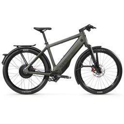 Stromer product from a safety notice (picture 1 of 2)