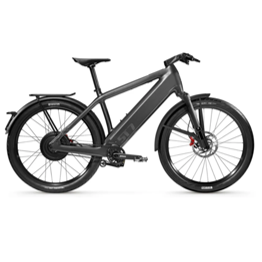 Stromer product from a safety notice (picture 2 of 2)