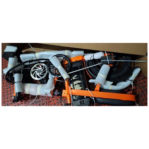 Engwe product from a safety notice (picture 1 of 1)