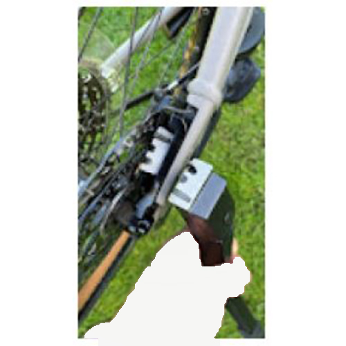 Kalkhoff product from a safety notice (picture 1 of 2)