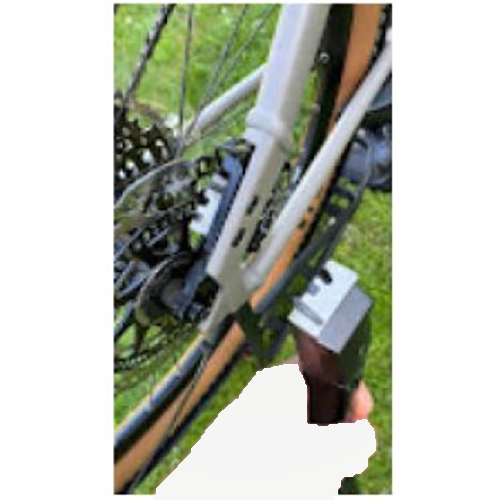 Kalkhoff product from a safety notice (picture 2 of 2)