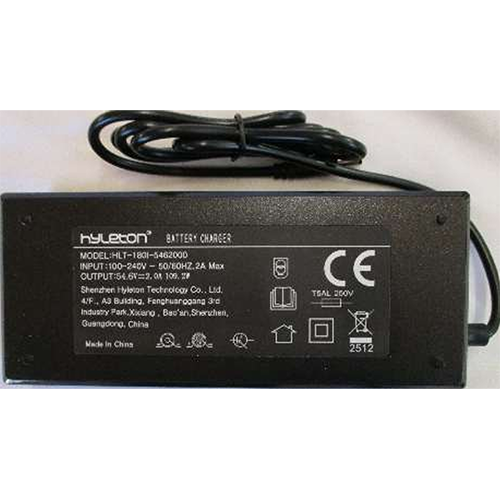 DUOTTS product from a safety notice (picture 1 of 2)