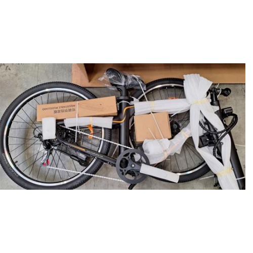 Freefire HVH product from a safety notice (picture 1 of 1)