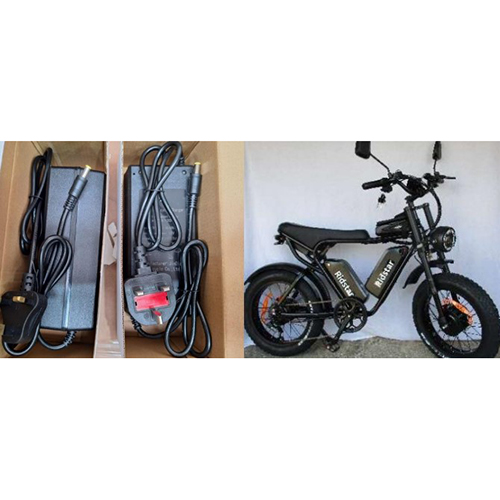 Ridstar product from a safety notice (picture 1 of 1)