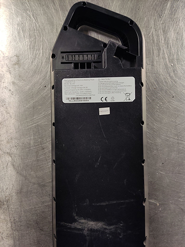 Ellio product from a safety notice (picture 1 of 2)