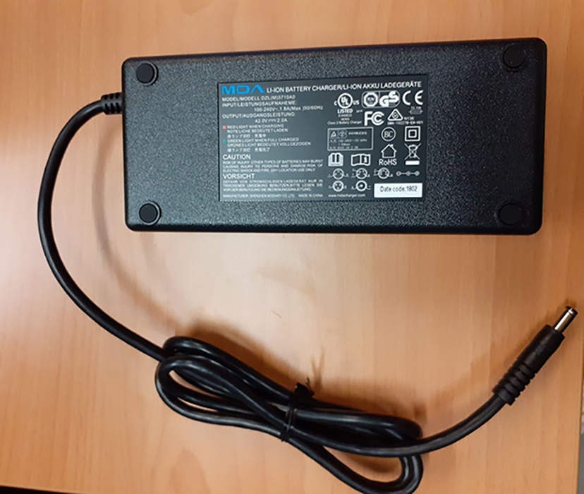 BIZOBIKE product from a safety notice (picture 1 of 2)