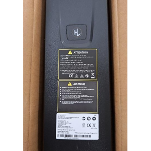 Hitway product from a safety notice (picture 1 of 2)