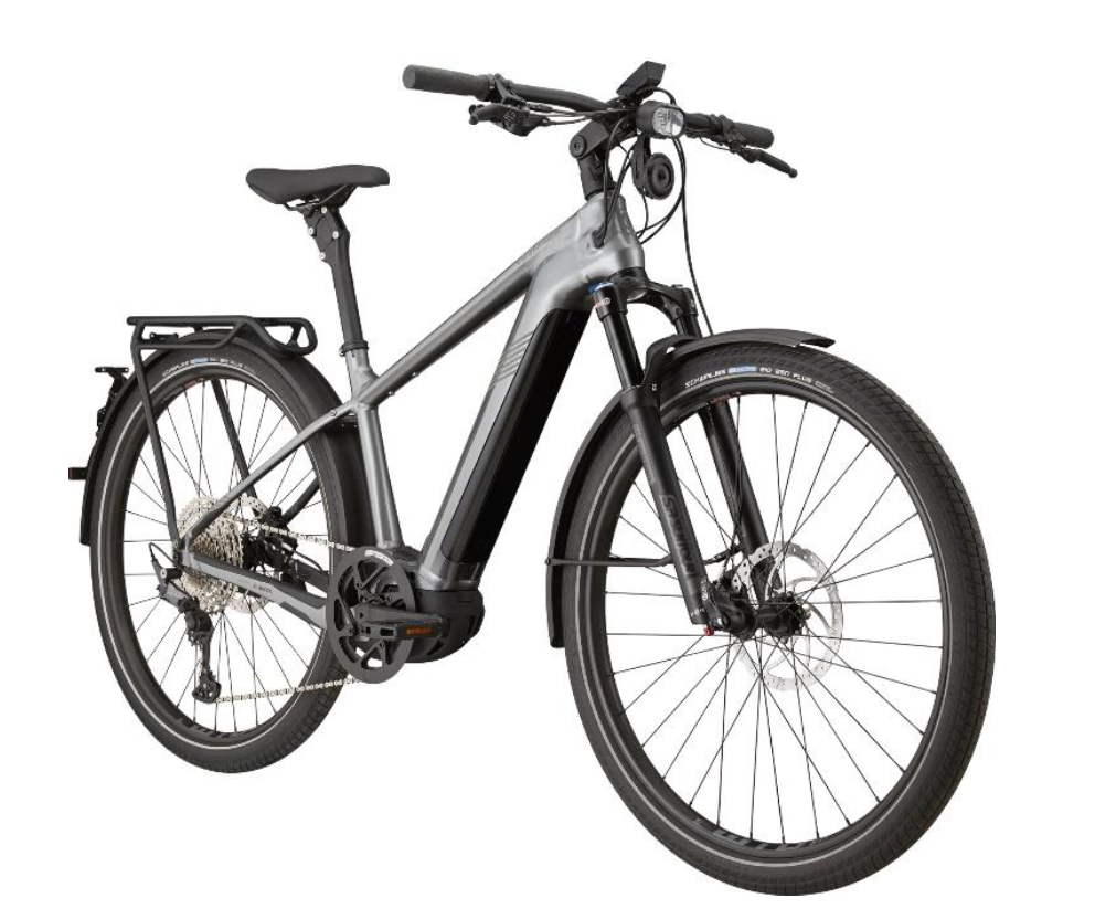 Cannondale product from a safety notice (picture 1 of 1)