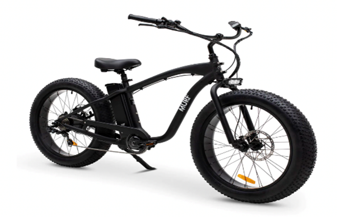 Murf Electric Bikes product from a safety notice (picture 1 of 1)