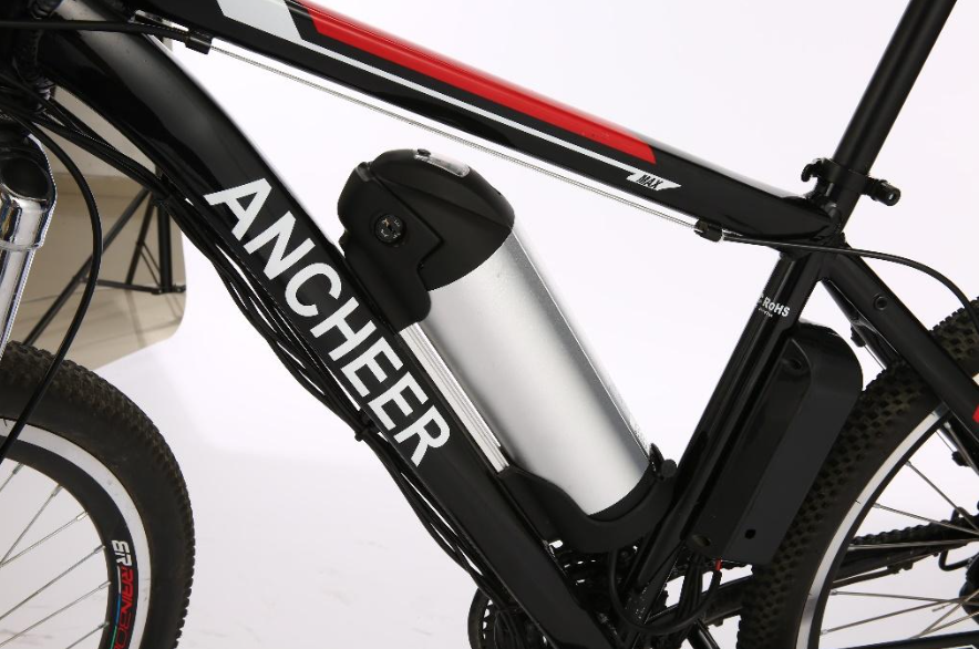 Ancheer product from a safety notice (picture 2 of 2)