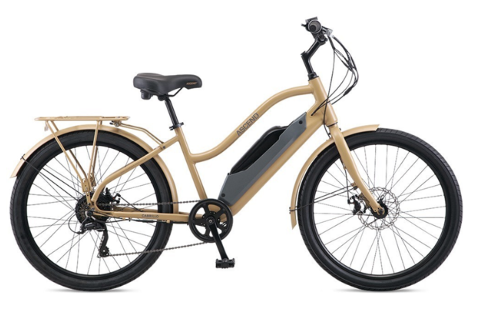Pacific Cycle product from a safety notice (picture 1 of 2)