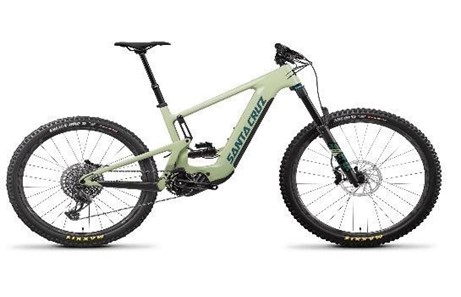 Santa Cruz product from a safety notice (picture 1 of 2)