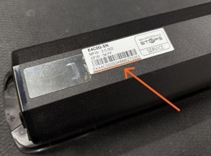 Santa Cruz product from a safety notice (picture 2 of 2)