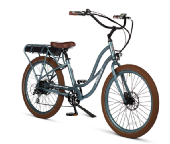 Pedego product from a safety notice (picture 1 of 2)