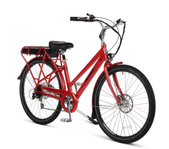 Pedego product from a safety notice (picture 2 of 2)